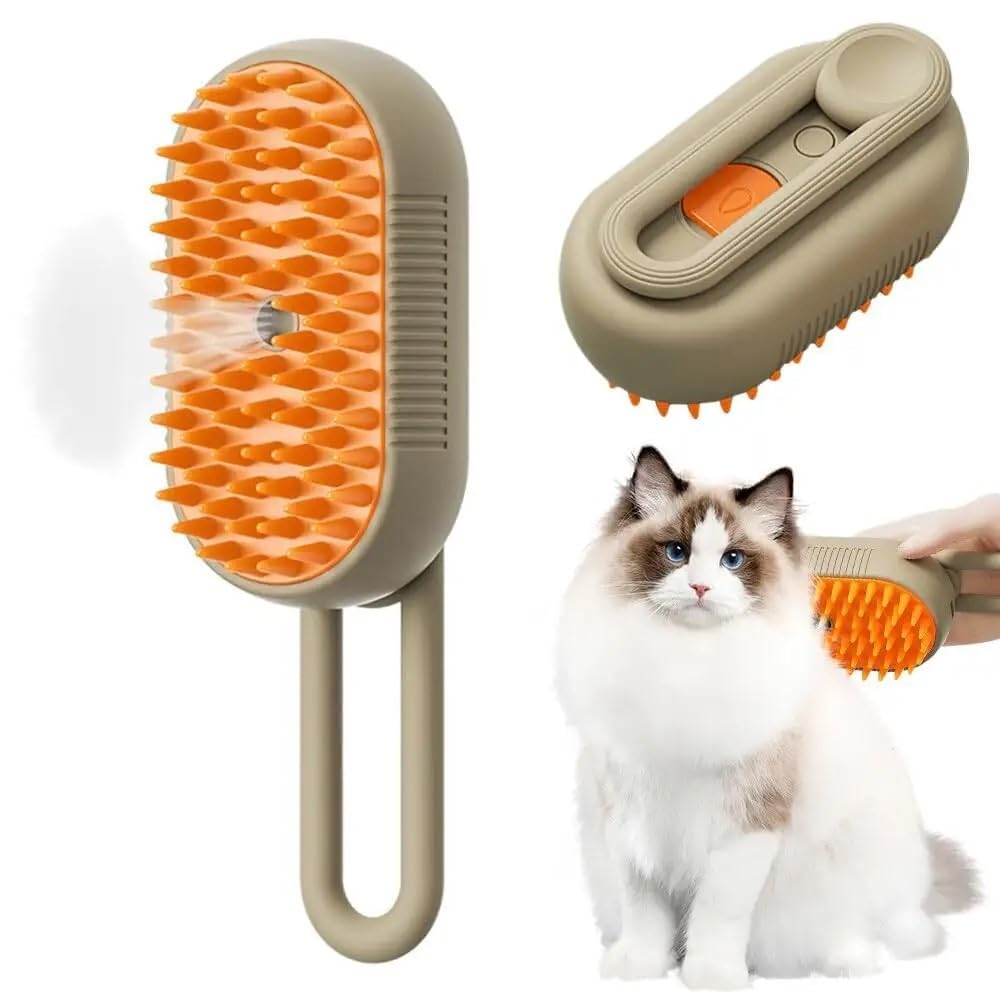 grooming